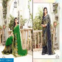 mansarover sanzee vol-1 Wholesale indian Ethnic Saree
